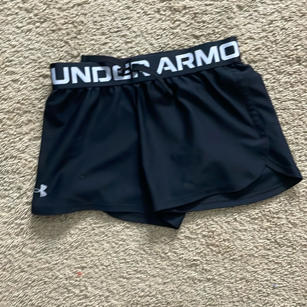 Under Armor shorts